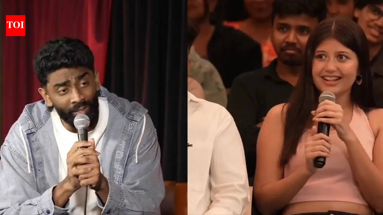 'Rs 370 Ki Biryani' and 'Male Cadaver' row: Pranit More and Sejal Pawar to record statement at Maharashtra Cyber Cell