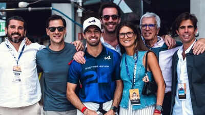 Antonio Felix da Costa switches focus to Sanya E-Prix after 24 Hours of Le Mans