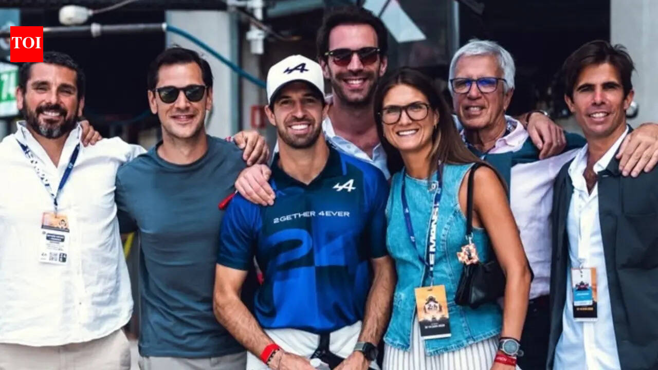 Antonio Felix da Costa switches focus to Sanya E-Prix after 24 Hours of Le Mans