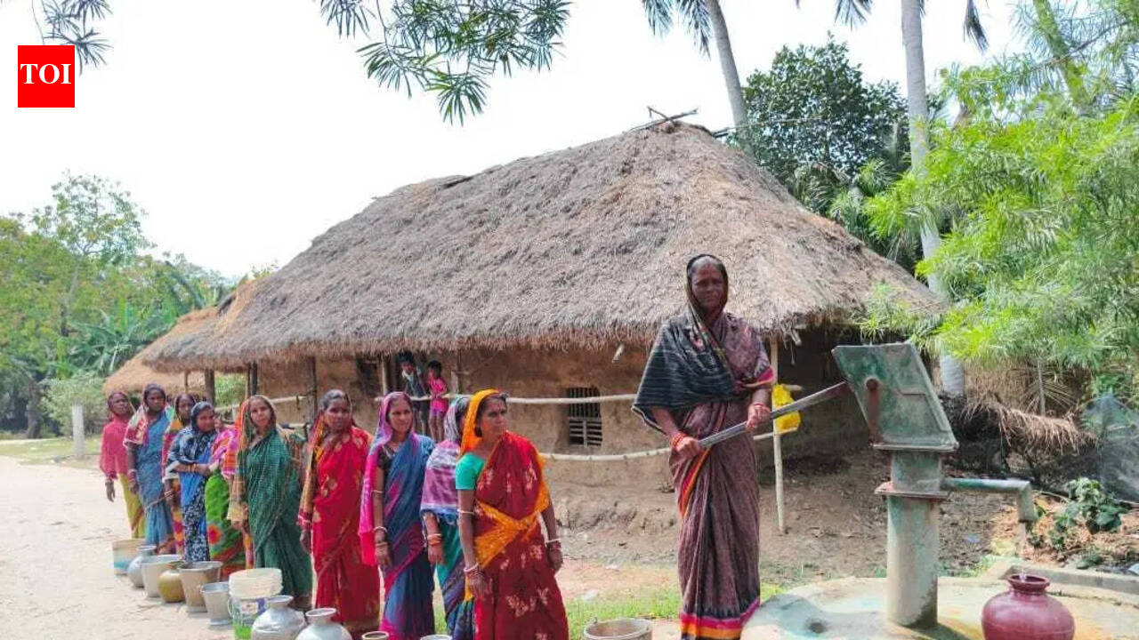 Maharashtra cabinet clears rural drinking water policy