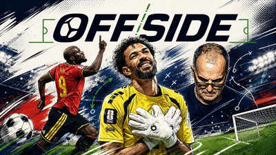 OFFSIDE | FIFA World Cup 2026 Recap: A Day of Only Draws after 68 years
