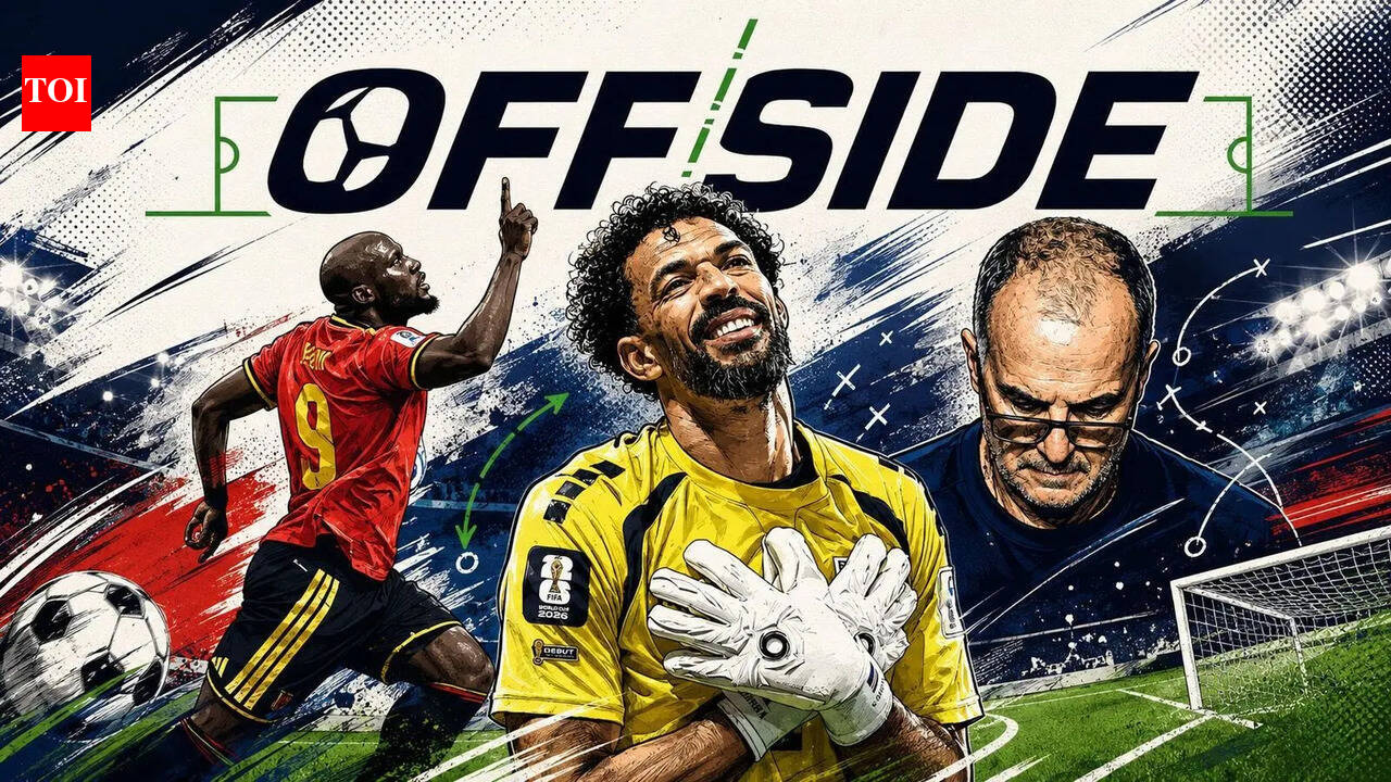 OFFSIDE | FIFA World Cup 2026 Recap: A Day of Only Draws after 68 years