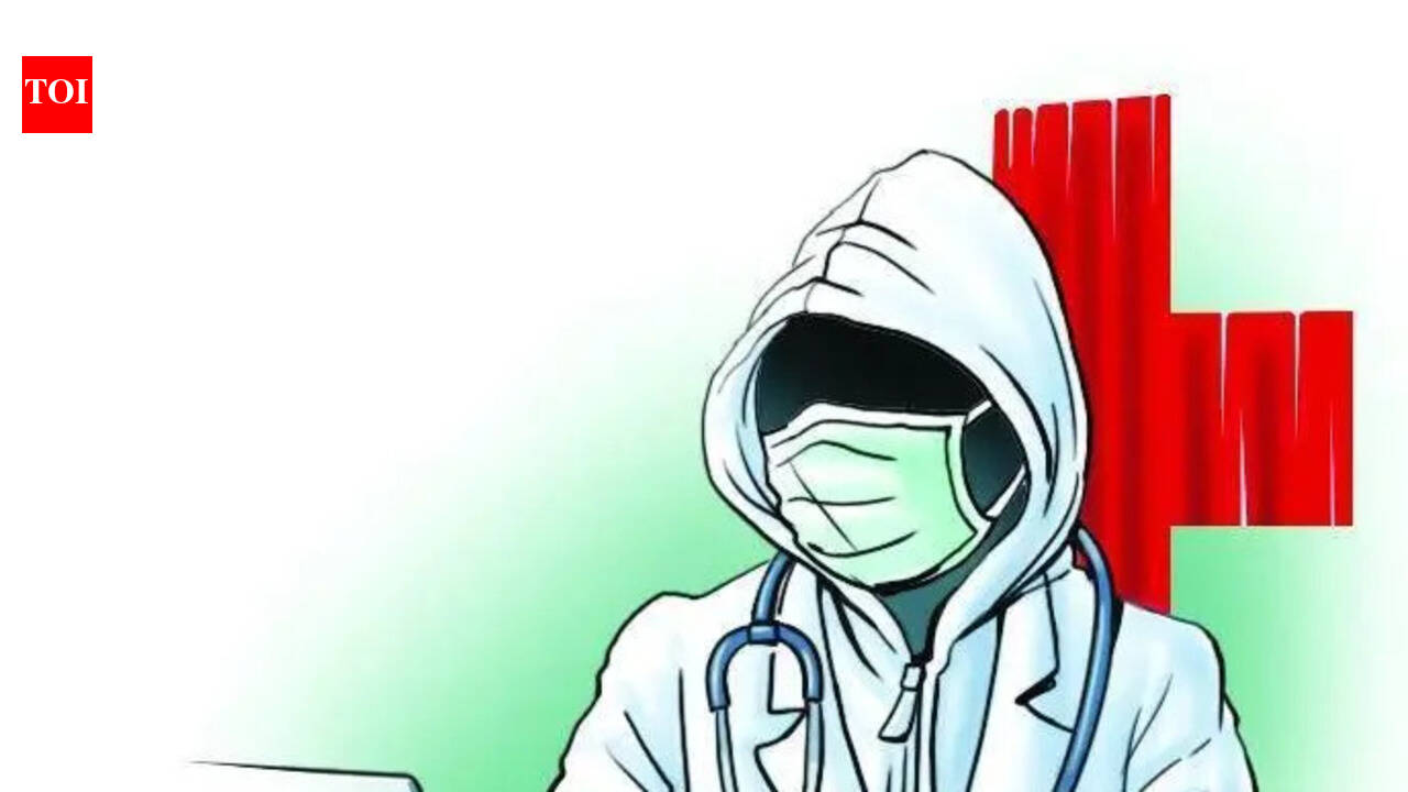 Bengaluru Urban to intensify crackdown on fake gynaecologists