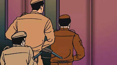 Coimbatore college student assaulted, held hostage at knifepoint for Rs 2lakh ransom
