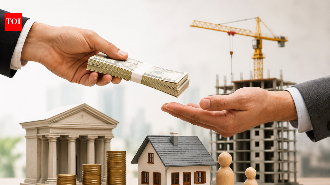 SC seeks Centre's response on relief for homebuyers trapped in subvention scheme: Key points