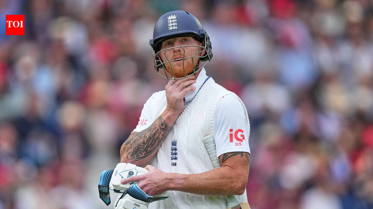'He's earned the right': Vaughan's powerful message amid Stokes captaincy crisis