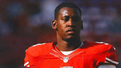  Aldon Smith’s family takes heartbreaking step after his death at 36