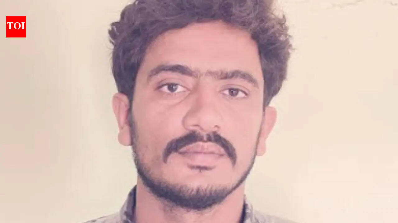 ISI agent arrested in Jaisalmer; recorded videos of BSF, Army movements and shared them with Pakistani handlers