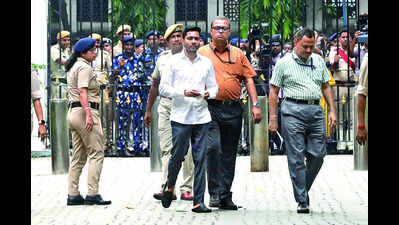 Abhishek Banerjee’s 3rd grilling in three days; questioned by CID over alleged 'DJ’ remarks