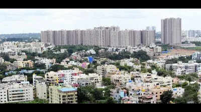 Fight of Karnataka Real Estate Regulatory Authority for financial autonomy runs into govt wall