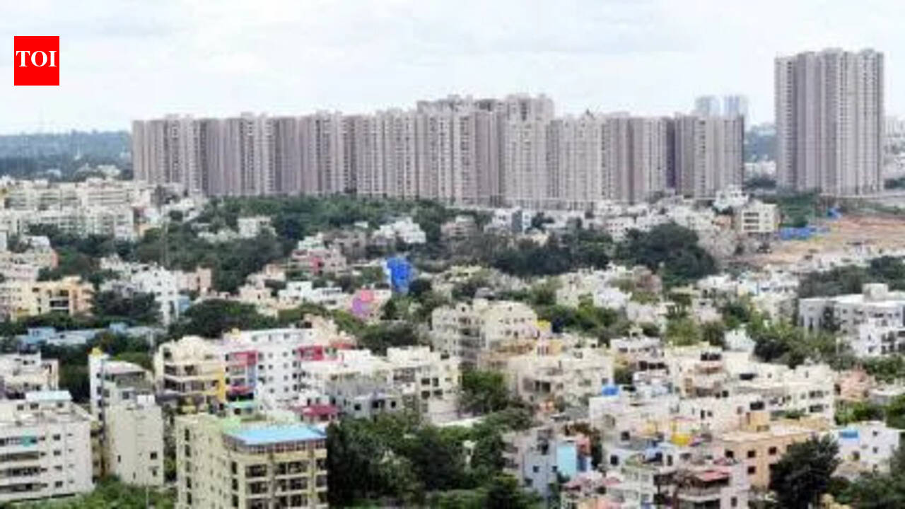 Fight of Karnataka Real Estate Regulatory Authority for financial autonomy runs into govt wall