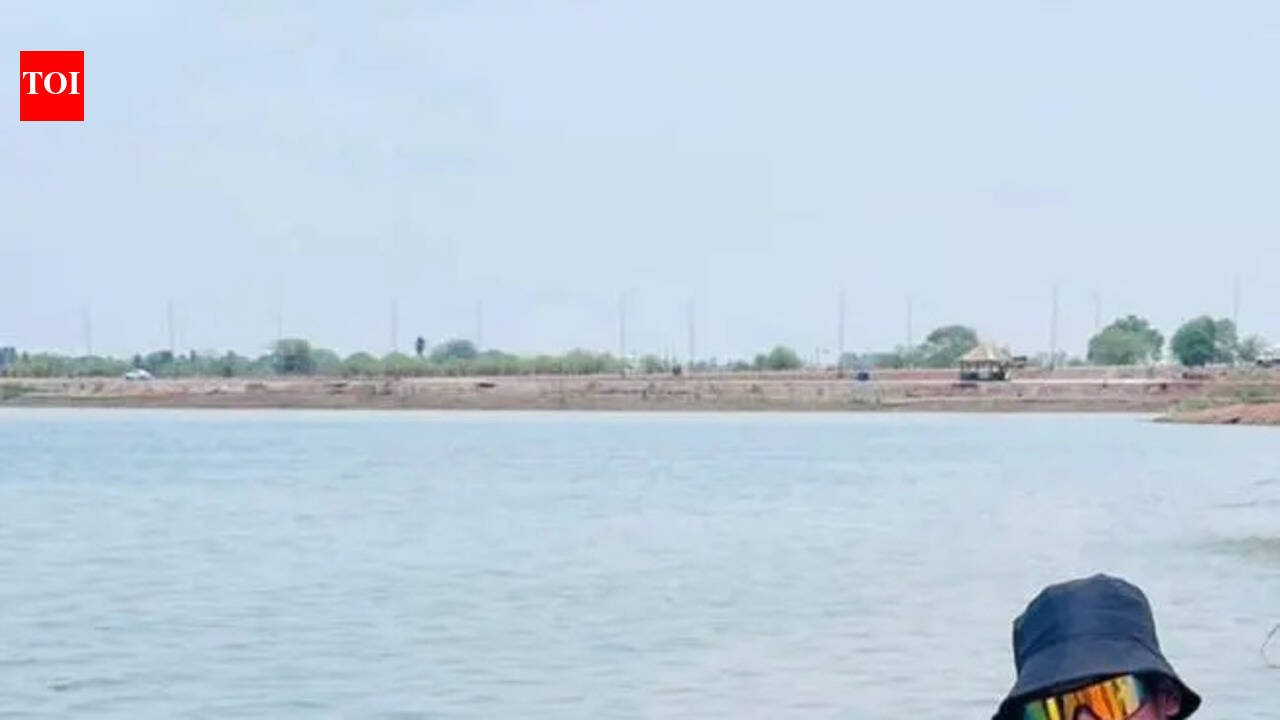 Bhopal-made boats beat global brands at CG nat’ls