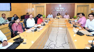 With over 56k to take re-NEET, state gears up for a smooth exam