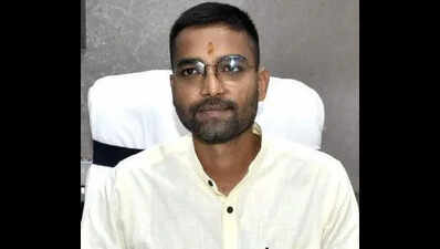NDA leadership to decide my ministerial fate, says Deepak