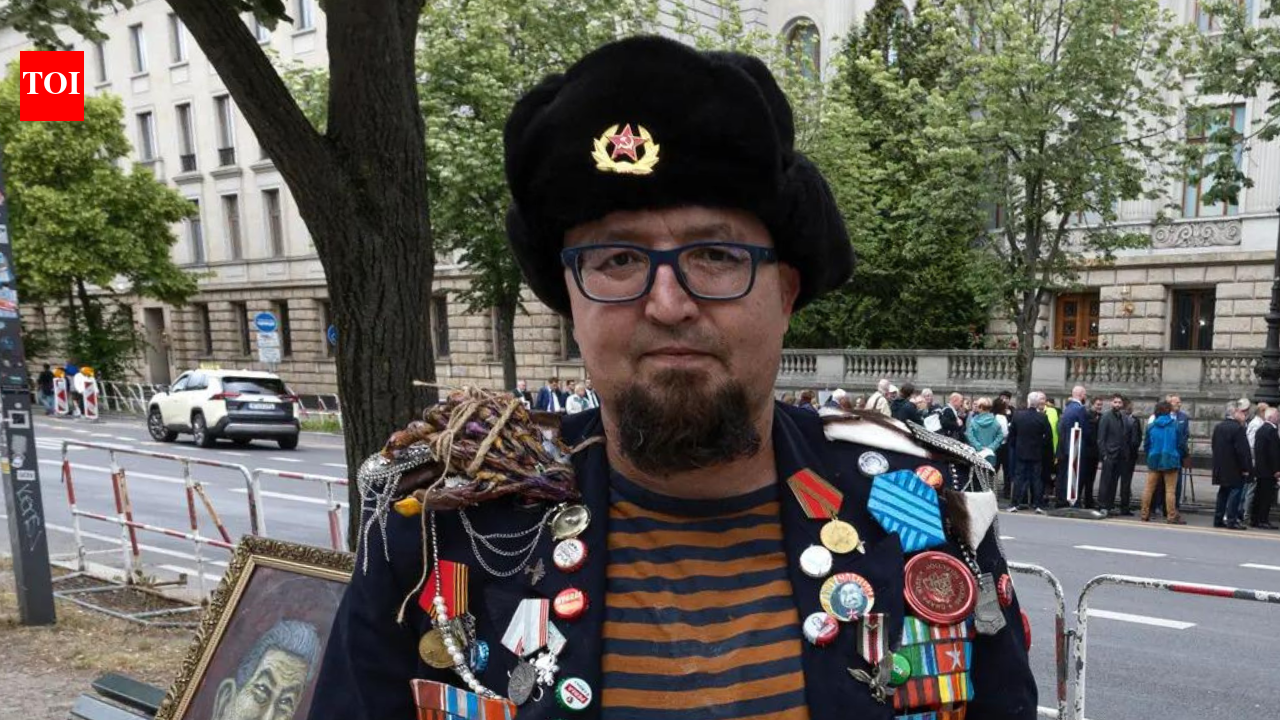 Russian artist known for mocking Putin shot dead in Poland; two Belarusians detained