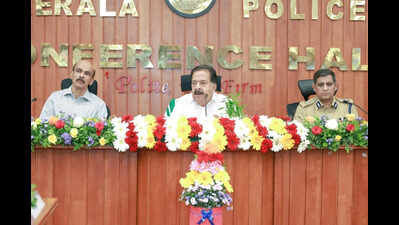  Banned narcotics amounting to Rs 10cr seized, says Chennithala