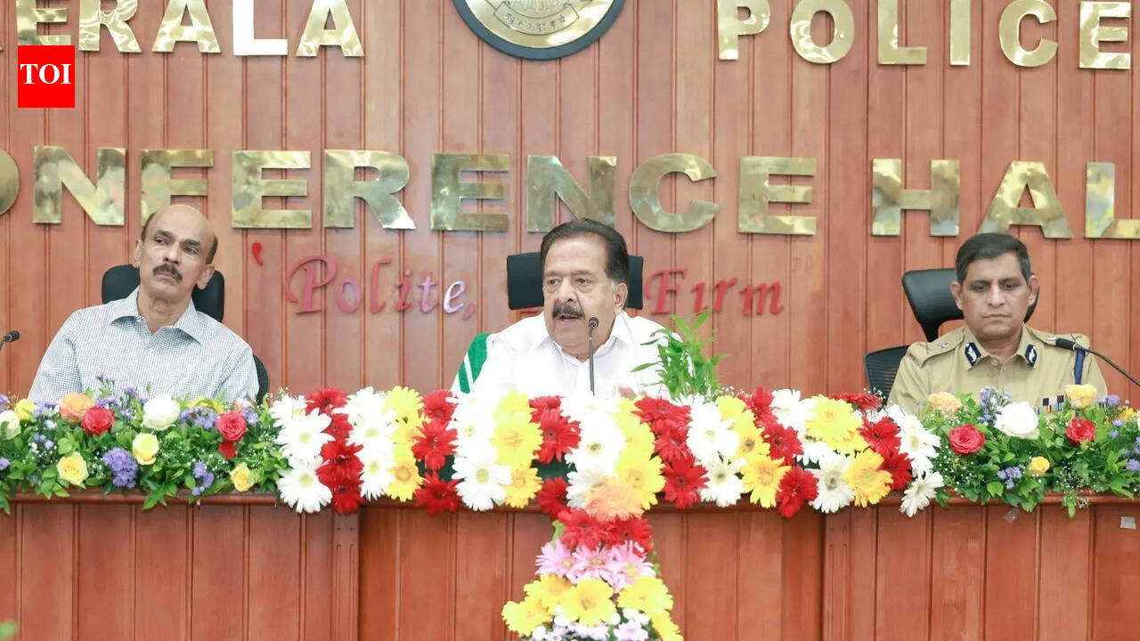 Operation Toofan: Banned narcotics amounting to Rs 10cr seized, says Chennithala