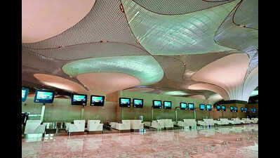 Navi Mumbai and Noida airport now connected with daily flights