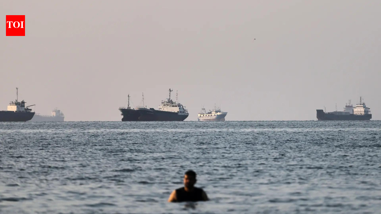 US used Iran-style covert transfers to move 90 million barrels of oil out of Gulf: Report