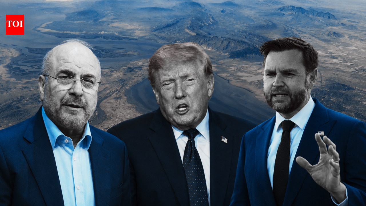 To Tehran with love? Trump's Iran MoU meets MAGA mutiny