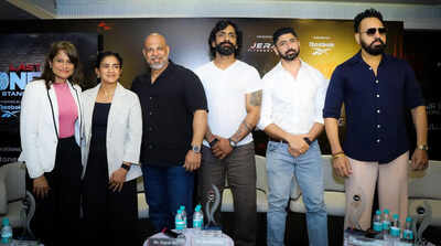Jerai Fitness Limited launches ‘Last One Standing’
