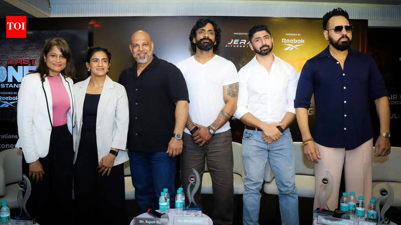 Jerai Fitness Limited launches ‘Last One Standing’
