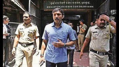 Sunetra brother among accused, 2006 Cong neta murder case verdict likely on June 20