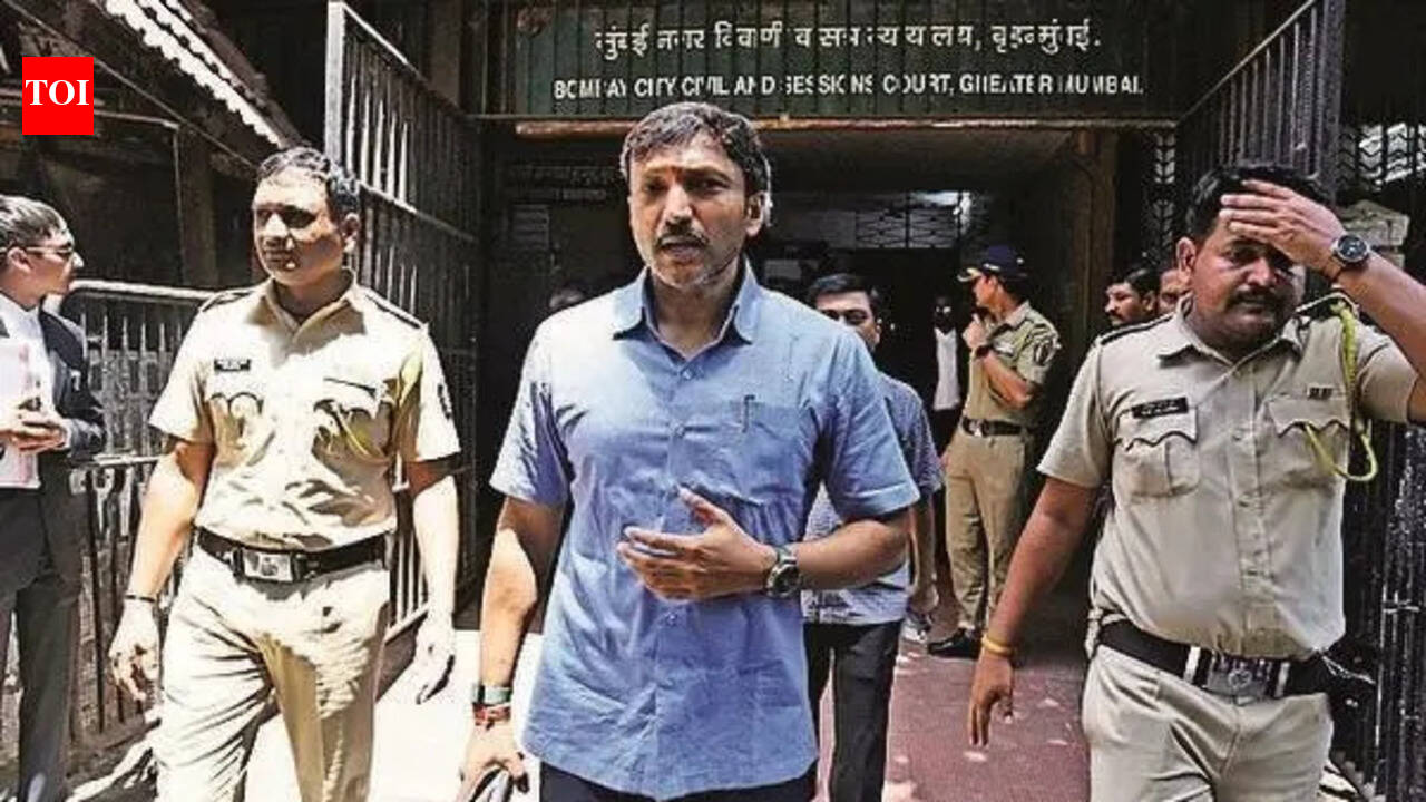 Sunetra brother among accused, 2006 Cong neta murder case verdict likely on June 20