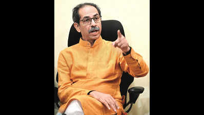 After MPs, Uddhav calls a meeting of his party’s state legislators