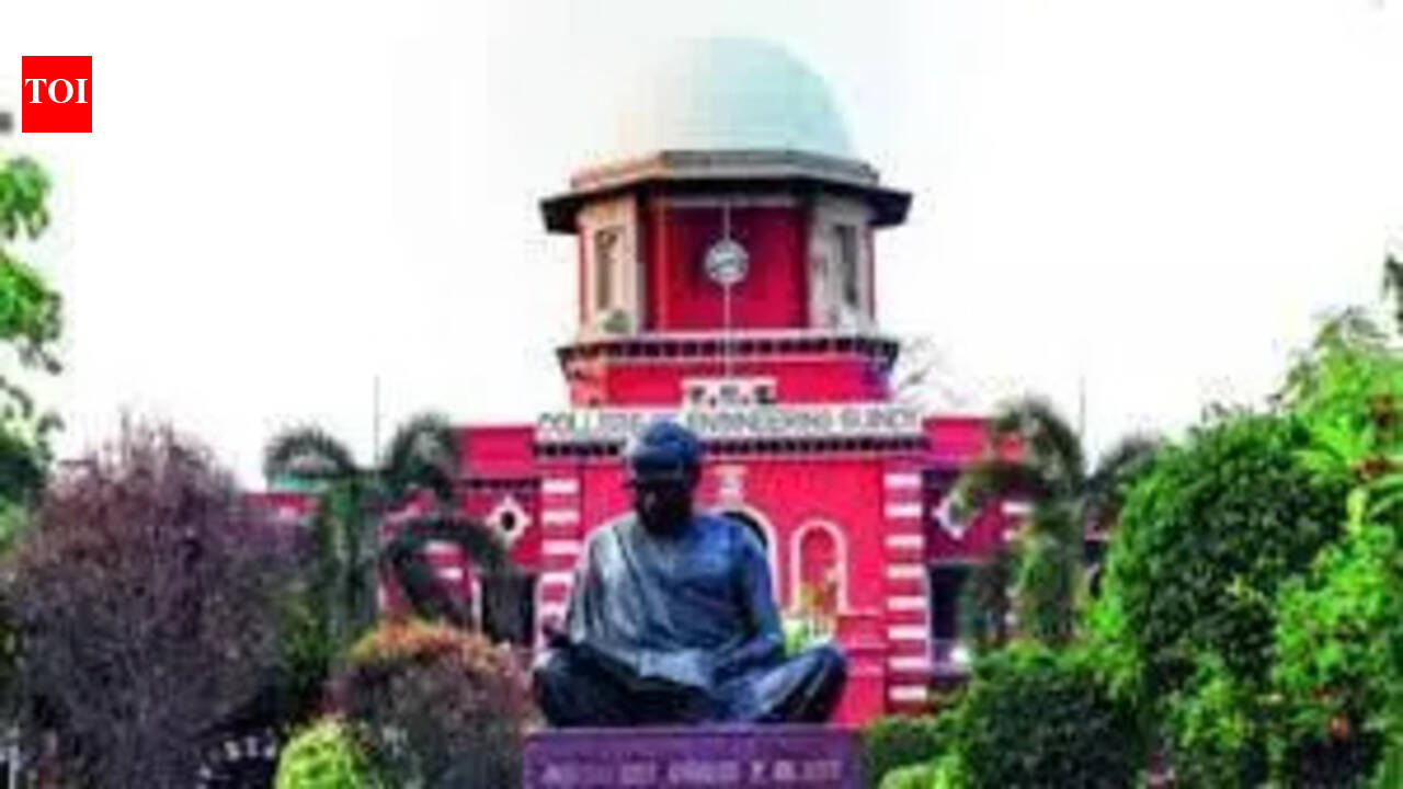 Bajaj Auto to set up engg skills training centre at CEG campus