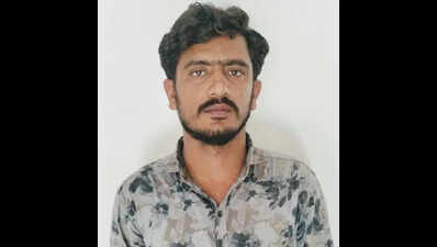 Rajasthan Intelligence arrests alleged ISI agent from Jaisalmer