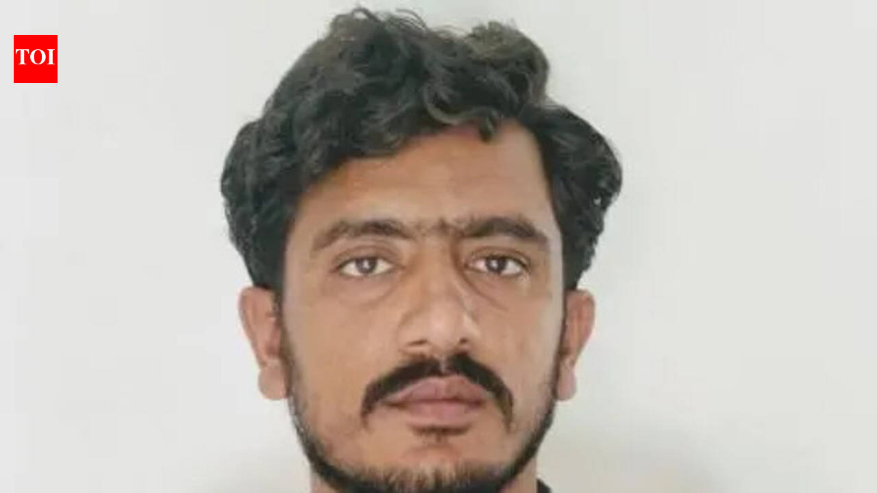 Rajasthan Intelligence arrests alleged ISI agent from Jaisalmer