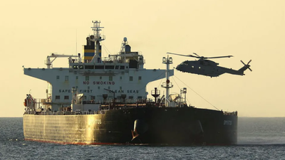 Russian warship fires shots near British yacht in latest Channel confrontation with UK