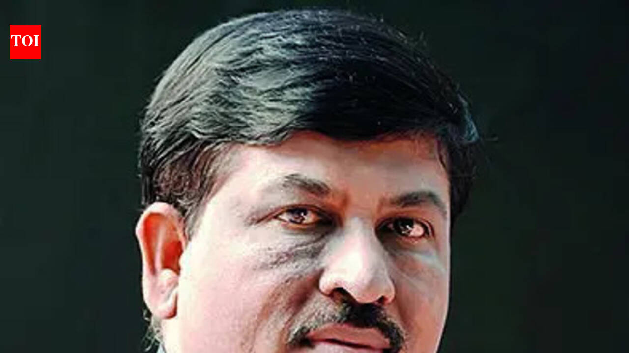 ​Nirani flags shifting Rs 5,700cr project out of state after govt snub