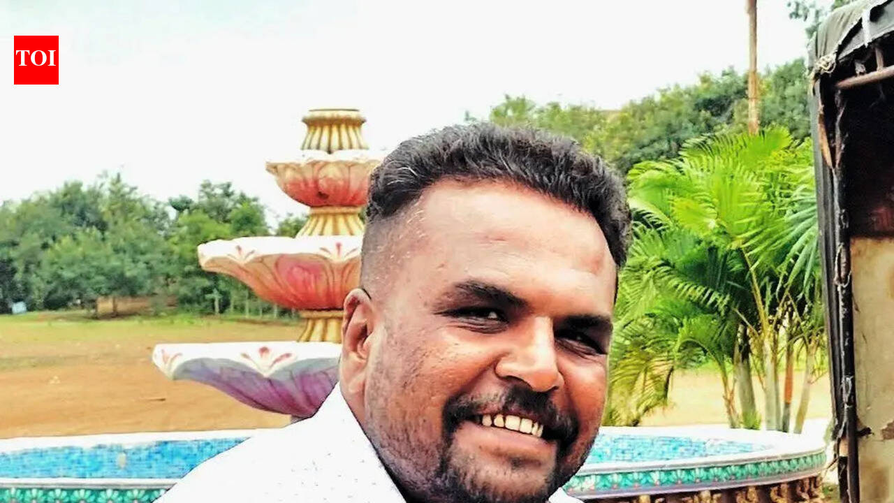 ‘Maja Bharatha’ artiste found dead in Humnabad forest, probe on
