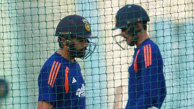 'Very very important': India's spin coach reveals how Rohit Sharma remains crucial to Shubman Gill