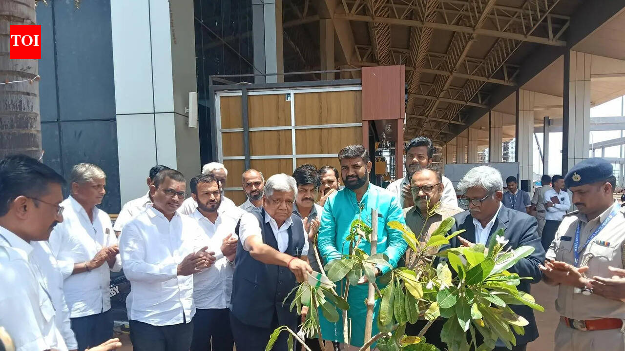 Yatra Suvidha Diwas celebrated