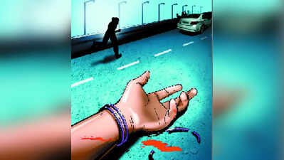 Woman dies, seven injured in accident near Kancheepuram’s Tirupputkuzhi flyover