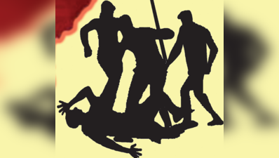  26 booked after violence at festival event