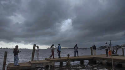 India banks on contingency measures in 326 districts to ward off impact of El Nino