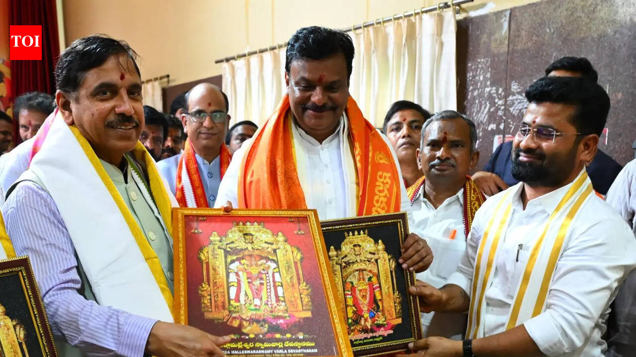 Centre fully committed to AP’s development: Pralhad Joshi