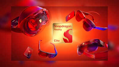  Qualcomm’s new chip brings AI directly to your VR headset