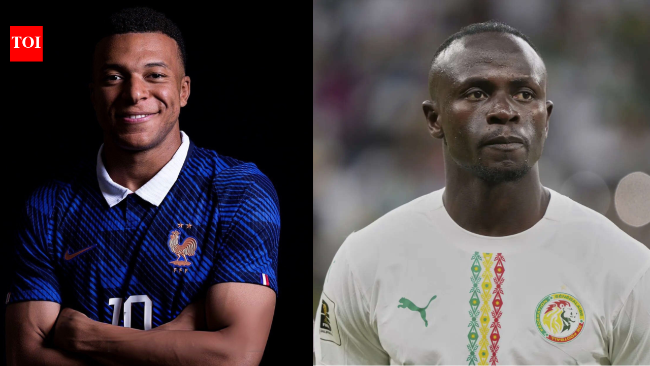 France vs Senegal FIFA World Cup latest update: Will Kylian Mbappé and Sadio Mané play tonight?