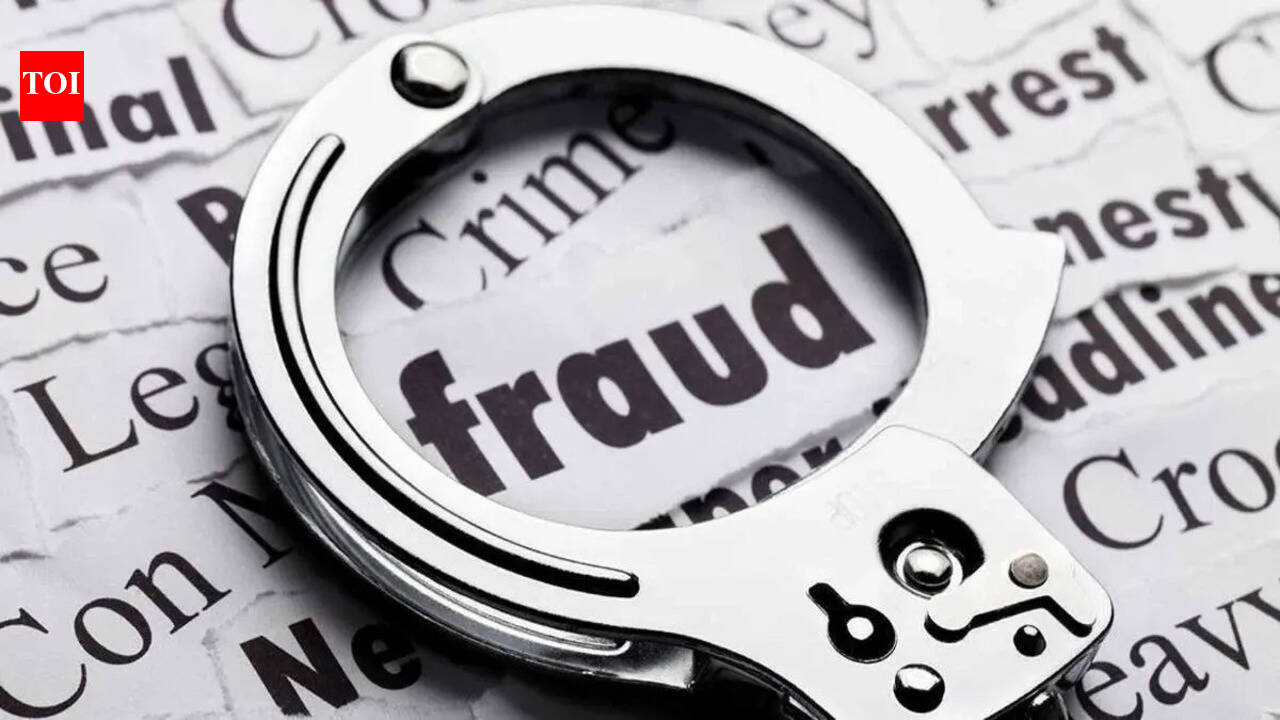 Man poses as ED officer for info on gaming scam probe from another agency