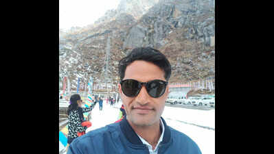 Jaipur police nab second accused in trader’s killing