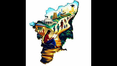 Education: New TN Govt Can Learn A Lesson Or Two From Past Administrations