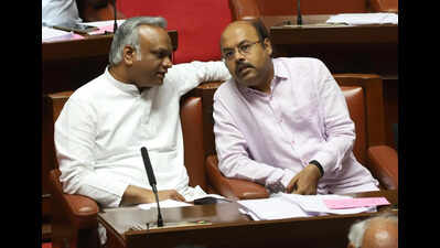 Home minister’s district tops state rowdy-sheet list
