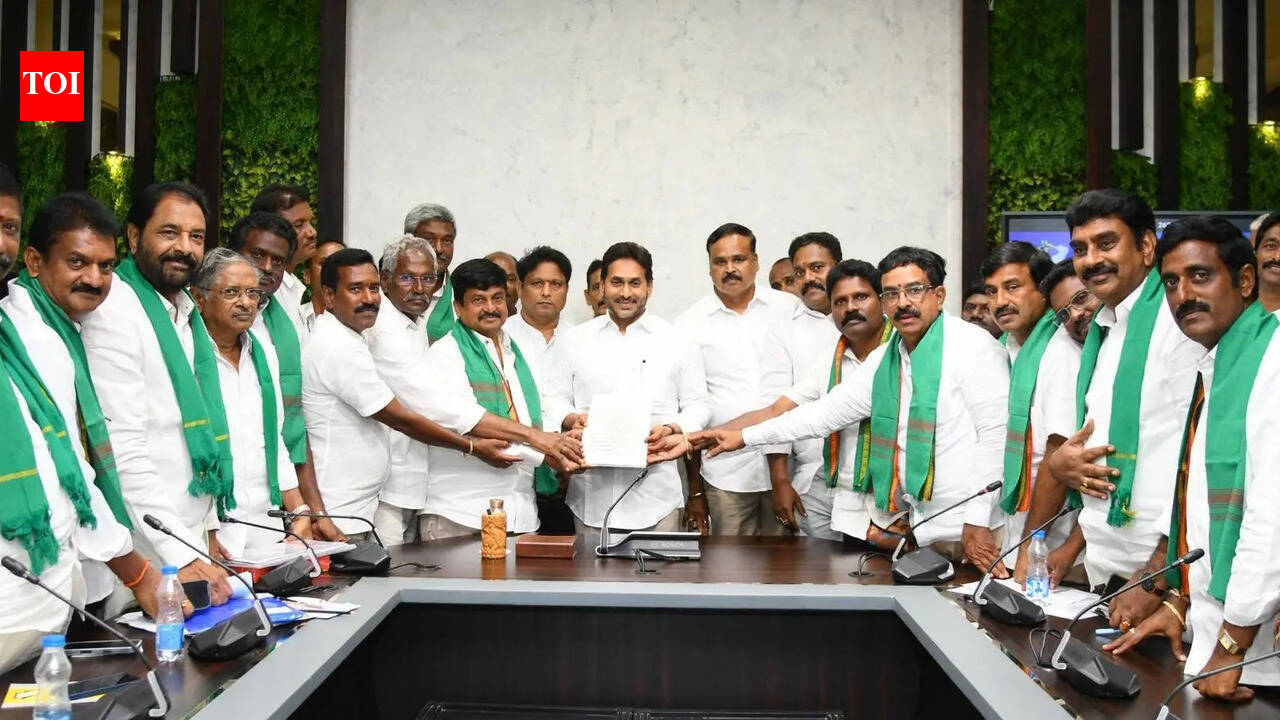 Jagan warns of statewide stir over shrimp feed prices