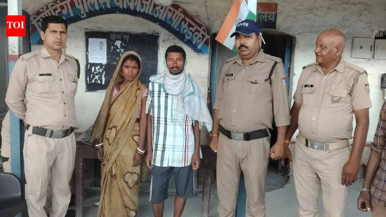 Mentally ill Bihar man traced to Roorkee, reunited with family