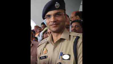 SSP ‘steals’ crime register from thana to test alertness, 19 women cops shunted